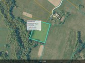 Parduodamas labai gražus 1,1000 ha žemės - nuotraukos Nr. 2