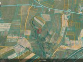 Parduodamas labai gražus 1,1000 ha žemės - nuotraukos Nr. 8