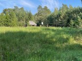 Parduodamas labai gražus žemės sklypas Utenos - nuotraukos Nr. 9