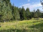 Parduodamas labai gražus žemės sklypas Utenos - nuotraukos Nr. 13