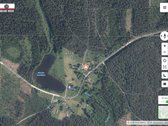 Parduodamas labai gražus žemės sklypas Utenos - nuotraukos Nr. 7