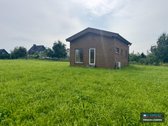 Parduodamas kompaktiškas gyvenamasis namas - nuotraukos Nr. 3