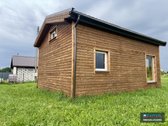 Parduodamas kompaktiškas gyvenamasis namas - nuotraukos Nr. 2
