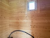 Parduodamas kompaktiškas gyvenamasis namas - nuotraukos Nr. 18