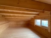 Parduodamas kompaktiškas gyvenamasis namas - nuotraukos Nr. 20