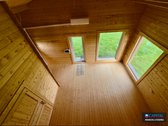 Parduodamas kompaktiškas gyvenamasis namas - nuotraukos Nr. 10