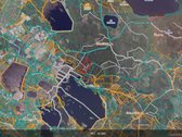 Parduodamas pigiai 11,0989 ha žemės sklypas - nuotraukos Nr. 11