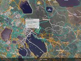 Parduodamas pigiai 11,0989 ha žemės sklypas - nuotraukos Nr. 10