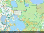 Parduodamas pigiai 11,0989 ha žemės sklypas - nuotraukos Nr. 9