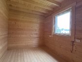 Parduodamas kompaktiškas gyvenamasis namas - nuotraukos Nr. 16
