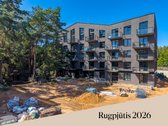 Šiam butui yra taikoma 6 200 € nuolaida – - nuotraukos Nr. 17