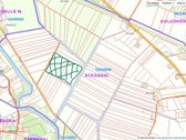 Parduodu 12 ha sklypų mąsyvą (du susijungę - nuotraukos Nr. 3