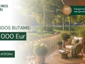Šiam butui yra taikoma 16 000 € nuolaida – - nuotraukos Nr. 10