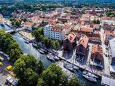 Išnuomojamas dviejų kambarių butas pačioje - nuotraukos Nr. 2