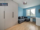 Nuomojamas Erdvus 4 Kambarių Butas - nuotraukos Nr. 11