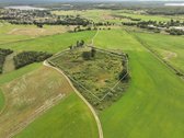 Parduodamas 2 ha namų valdos sklypas kartu su - nuotraukos Nr. 2