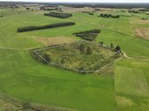 Parduodamas 2 ha namų valdos sklypas kartu su - nuotraukos Nr. 4