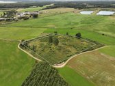 Parduodamas 2 ha namų valdos sklypas kartu su - nuotraukos Nr. 7