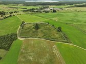 Parduodamas 2 ha namų valdos sklypas kartu su - nuotraukos Nr. 8