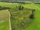 Parduodamas 2 ha namų valdos sklypas kartu su - nuotraukos Nr. 9