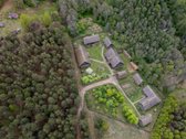 57 A Namų Valdos Sklypas Miško Apsuptyje – - nuotraukos Nr. 2