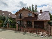 Parduodamas išskirtinės kokybės namas - nuotraukos Nr. 2