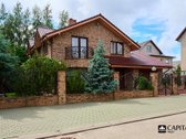 Parduodamas išskirtinės kokybės namas - nuotraukos Nr. 4