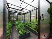 Parduodamas išskirtinės kokybės namas - nuotraukos Nr. 10