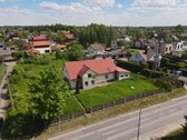 Parduodamas 8.11 Arų Žemės Sklypas Pavilniję, - nuotraukos Nr. 6