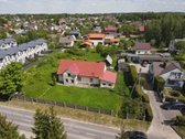 Parduodamas 8.11 Arų Žemės Sklypas Pavilniję, - nuotraukos Nr. 7