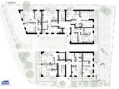 Parduodami Butai Naujame Projekte „Kudirkos 1 - nuotraukos Nr. 3