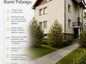 Parduodamas 68,6 M² Mansardinis Butas - nuotraukos Nr. 12