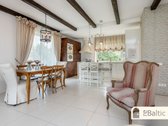 Kokybiškai įrengtas, šviesus ir jaukus namas - nuotraukos Nr. 11