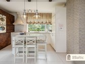Kokybiškai įrengtas, šviesus ir jaukus namas - nuotraukos Nr. 13