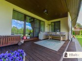 Kokybiškai įrengtas, šviesus ir jaukus namas - nuotraukos Nr. 23