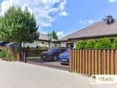 Kokybiškai įrengtas, šviesus ir jaukus namas - nuotraukos Nr. 29