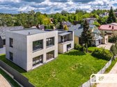 Parduodama namo dalis gamtos apsuptyje Antakalnyje - nuotraukos Nr. 3
