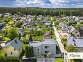 Parduodamas erdvus namas gamtos apsuptyje - nuotraukos Nr. 11