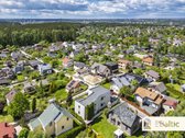 Parduodamas erdvus namas gamtos apsuptyje - nuotraukos Nr. 12