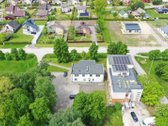 Administracinis pastatas su žemės sklypo dalimi - nuotraukos Nr. 2