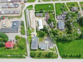 Administracinis pastatas su žemės sklypo dalimi - nuotraukos Nr. 3