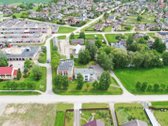 Administracinis pastatas su žemės sklypo dalimi - nuotraukos Nr. 16