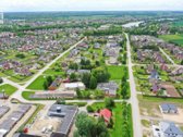 Administracinis pastatas su žemės sklypo dalimi - nuotraukos Nr. 17