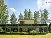 Parduodamas itin erdvus namas su Spa zona - nuotraukos Nr. 14