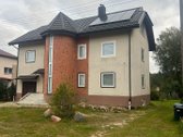 Parduodamas erdvus, šviesos ir privatumo - nuotraukos Nr. 2