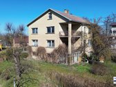 Parduodamas gyvenamasis namas Šiauliuose, - nuotraukos Nr. 19