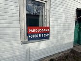 Parduodama Namo Dalis Kuršėnų Centre, Prie - nuotraukos Nr. 5