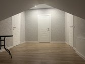 Parduodamas erdvus, šviesos ir privatumo - nuotraukos Nr. 17