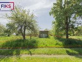 Parduodamas Sodo Sklypas Gelgaudiškyje, Slyvų - nuotraukos Nr. 4