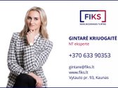 Parduodamas Sodo Sklypas Gelgaudiškyje, Slyvų - nuotraukos Nr. 7